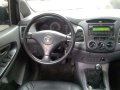 Toyota Innova 2005 E All Power Diesel MT not 2006 adventure 2007 2008-3