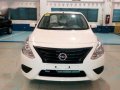 Brand New 2017 Nissan Almera 1.5 MT For Sale-0