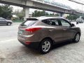 Well Maintained 2010 Hyundai Tucson AT For Sale-1