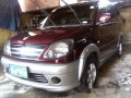 For sale Mitsubishi Adventure 2013-4