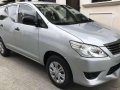 First Owned 2014 Toyota Innova J For Sale-5