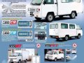 Mitsubishi L300 FB Deluxe Exceed Dual AC byahe agad Earn -3