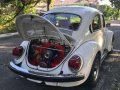 Volkswagen Beetle 1979 Champagne Edition for sale-1