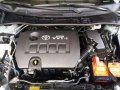 2012 corolla altis G matic-7