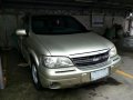 Chevrolet Venture beige 2004 P235,000 for sale-1