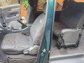 2005 Nissan Serena Turbo Green AT For Sale -10