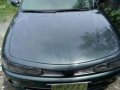 1995 Mitsubishi Galant VR4 Green For Sale -5