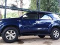 2006 Fortuner V 4x4 for sale -2