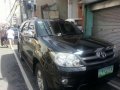 Excellent Condition Toyota Fortuner G 2008 For Sale-1