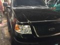 Well Maintained 2006 Ford Expedition Bulletproof For Sale-0