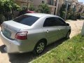 Fresh In And Out Toyota Vios 2012 1.3E For Sale-3