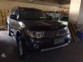 Casa Maintained Mitsubishi Montero Glx 2012 For Sale-0