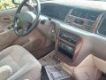 Perfect Condition Honda Odyssey MPV 2007 For Sale-11