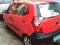 Fresh In And Out Hyundai i10 2012 AT For Sale-4