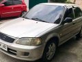 2002 honda city type z matic-6