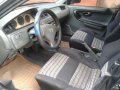 Honda civic ESi 93" Automatic transmission all power P100k-5