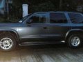 Good As Brand New 2004 Dodge Durango For Sale-2