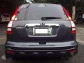 2008 Honda CRV 4X2 AT for sale-3