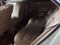 Mercedes Benz 2011 E-250 Beige For Sale -3