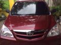 Fuel Efficient Toyota Avanza 2006 J 1.3 MT For Sale-2