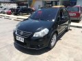 Suzuki sx4 2014 AT vs swift mazda 3 jazz accent wigo xv mirage yaris-0