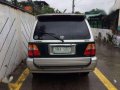 Toyota Revo VX200 2004 MT Silver For Sale -3