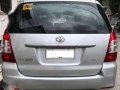 First Owned 2014 Toyota Innova J For Sale-1