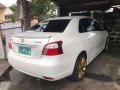 Very Fresh Toyota Vios 1.5s TRD Sports 2013 For Sale-2