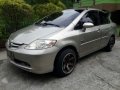 Honda city idsi-0