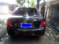 Hyundai Accent 2006 MT Black Sedan For Sale -2