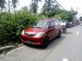 Lady Owned Toyota Avanza J 2007 For Sale-0