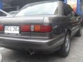 1996 Nissan Sentra LEC Gray Sedan For Sale -7