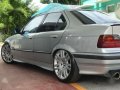 BMW 316i Manual good for sale -2