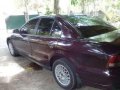 Very Well Kept 1998 Mitsubishi Galant VR6 AT For Sale-1