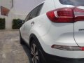 Kia sportage top of the line 2012-5
