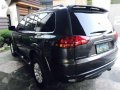 Mitsubishi Montero Sport GLS V AT for sale-9