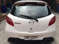 For sale Mazda 2 2014-4