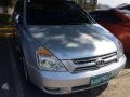Casa Maintained Kia Carnival EX AT 2010 For Sale -0