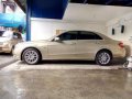 Mercedes Benz 2011 E-250 Beige For Sale -0