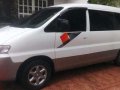 Hyundai starex van millenium diesel for sale-10