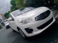 Mitsubishi Mirage G4 2016-1