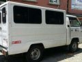 2005 Mitsubishi L300 FB Almazora For Sale -0