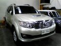 For sale Toyota Fortuner 2015-0