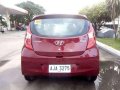 Top Of The Line Hyundai Eon GLS 2014 For Sale-4