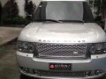 Range Rover Autobiography Full Size New Look Direct Import -0