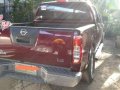 All Stock Nissan Navara 4x2 2009 For Sale-1