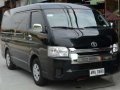 Toyota hiace GL Grandia-0