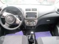 All Stock Toyota Wigo G 2016 MT For Sale-4
