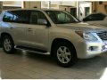 Sale Rush Lexus LX570 V8 4wd Alt LC200 patrol Bmw x5 Rover-1