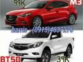 Mazda 2 V Sedan and Hatchback 2018-6